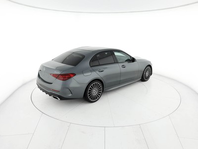 Mercedes Classe C Berlina - foto 4
