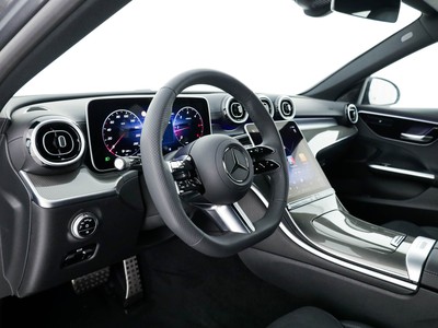 Mercedes Classe C Berlina - foto 11