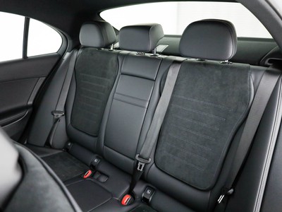 Mercedes Classe C Berlina - foto 14
