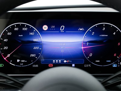 Mercedes Classe C Berlina - foto 15