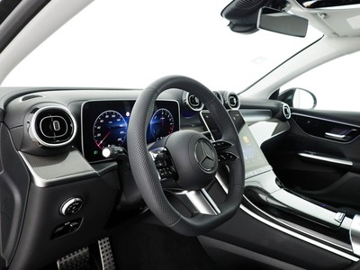 Mercedes GLC Coupè - foto 11