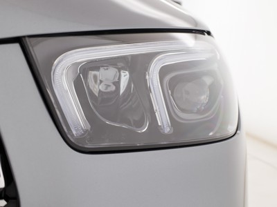 Mercedes GLE - foto 8
