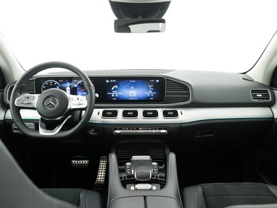 Mercedes GLE - foto 9