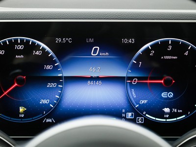 Mercedes GLE - foto 12
