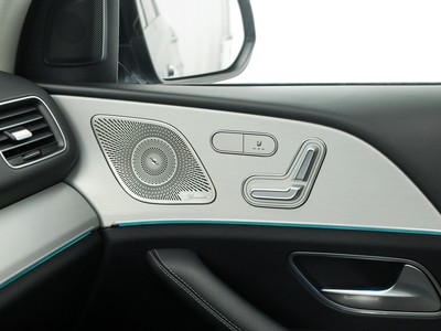Mercedes GLE - foto 14