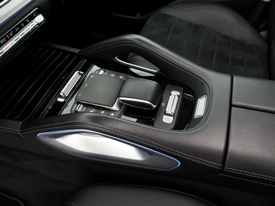 Mercedes GLE - foto 15