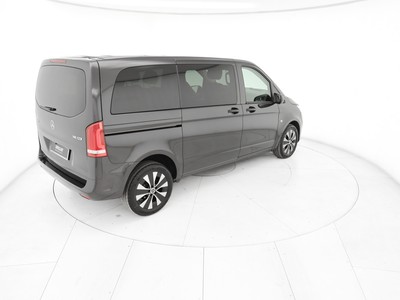 Mercedes Vito - foto 4