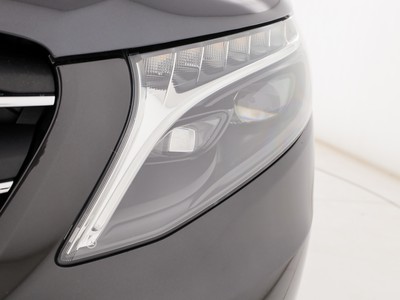 Mercedes Vito - foto 8