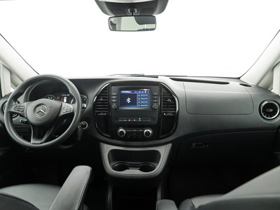 Mercedes Vito - foto 9