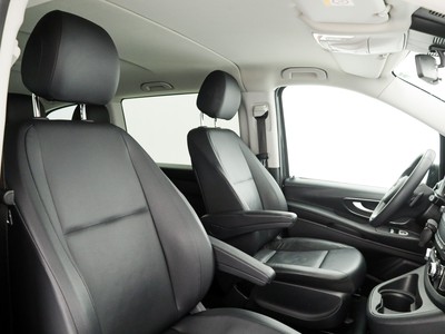 Mercedes Vito - foto 10