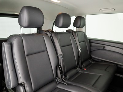 Mercedes Vito - foto 11