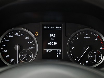 Mercedes Vito - foto 12