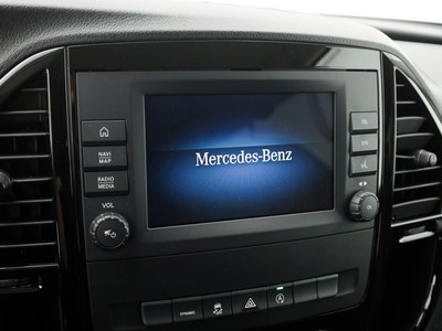 Mercedes Vito - foto 13