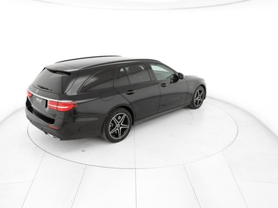 Mercedes Classe E SW - foto 4