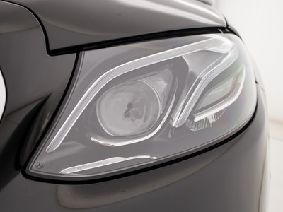 Mercedes Classe E SW - foto 8