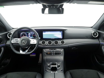 Mercedes Classe E SW - foto 9