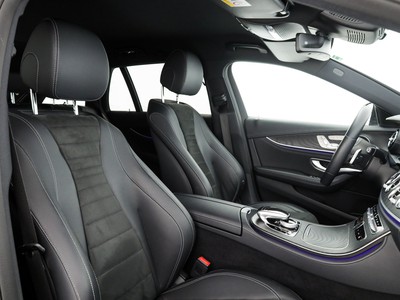Mercedes Classe E SW - foto 10