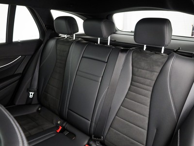 Mercedes Classe E SW - foto 11