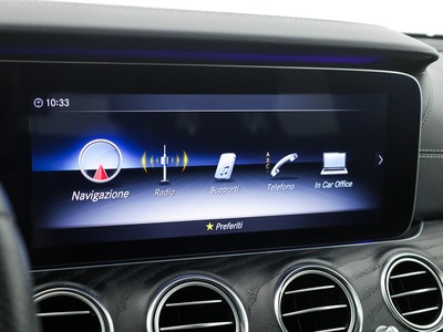 Mercedes Classe E SW - foto 13