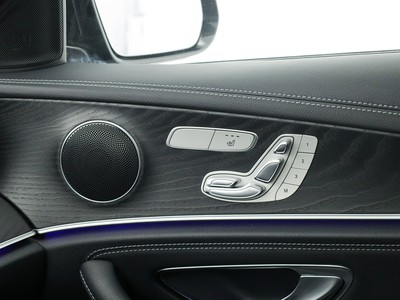 Mercedes Classe E SW - foto 14