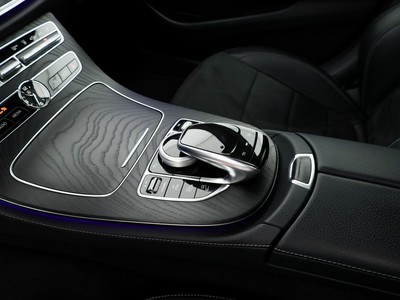 Mercedes Classe E SW - foto 15
