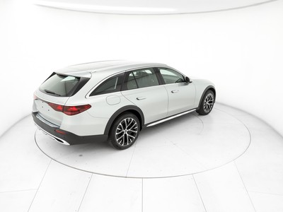 Mercedes Classe E SW All-Terrain - foto 4