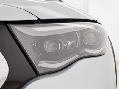Mercedes Classe E SW All-Terrain - foto 8