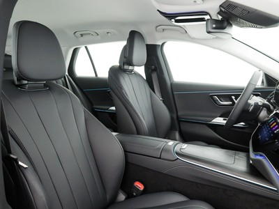 Mercedes Classe E SW All-Terrain - foto 10