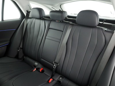 Mercedes Classe E SW All-Terrain - foto 11