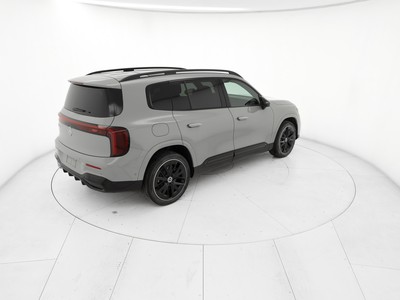 Mercedes GLB - foto 4