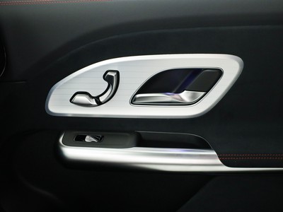 Mercedes GLB - foto 15