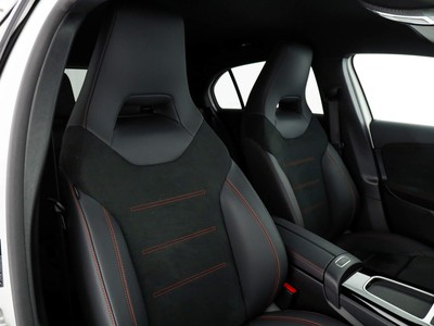 Mercedes Classe A - foto 12