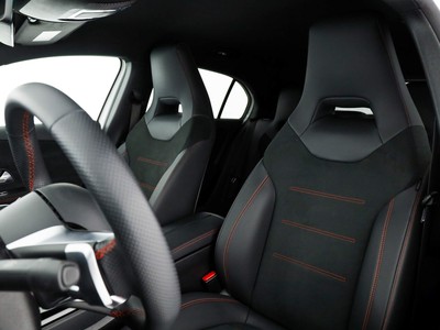 Mercedes Classe A - foto 13
