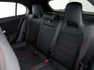 Mercedes Classe A - foto 14