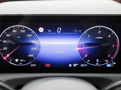 Mercedes Classe A - foto 15