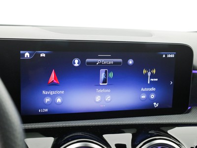 Mercedes Classe A - foto 16