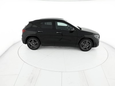 Mercedes GLA - foto 5