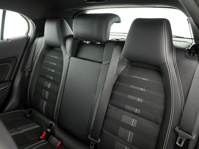Mercedes GLA - foto 11