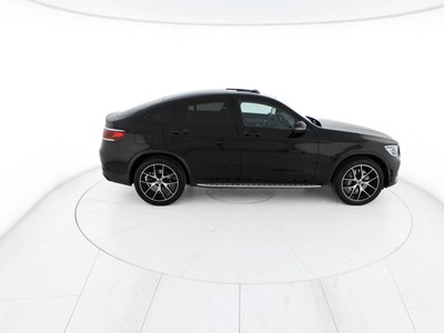 Mercedes GLC Coupè - foto 5