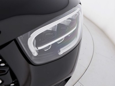 Mercedes GLC Coupè - foto 8