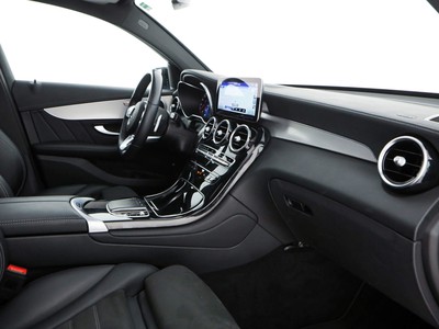 Mercedes GLC Coupè - foto 10