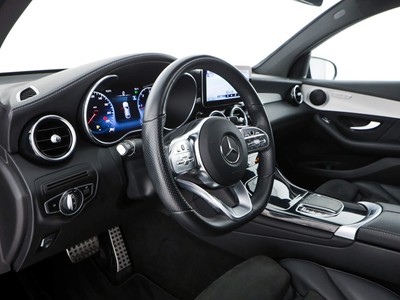 Mercedes GLC Coupè - foto 11