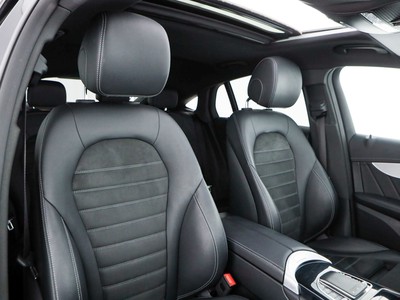 Mercedes GLC Coupè - foto 12