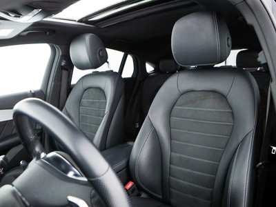 Mercedes GLC Coupè - foto 13