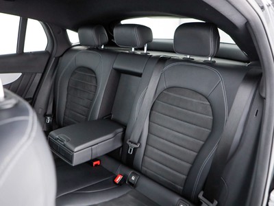 Mercedes GLC Coupè - foto 14