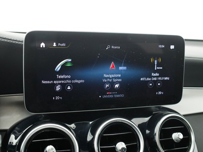 Mercedes GLC Coupè - foto 16