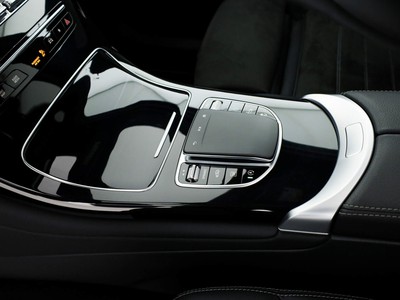Mercedes GLC Coupè - foto 17