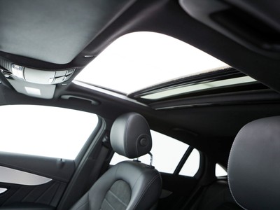 Mercedes GLC Coupè - foto 19