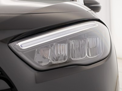 Mercedes GLA - foto 8