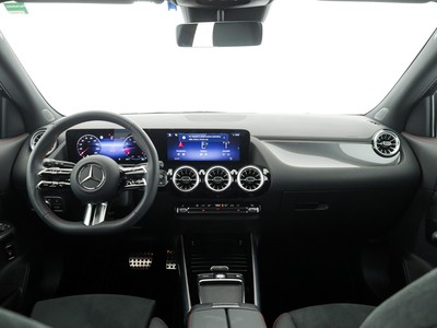 Mercedes GLA - foto 9